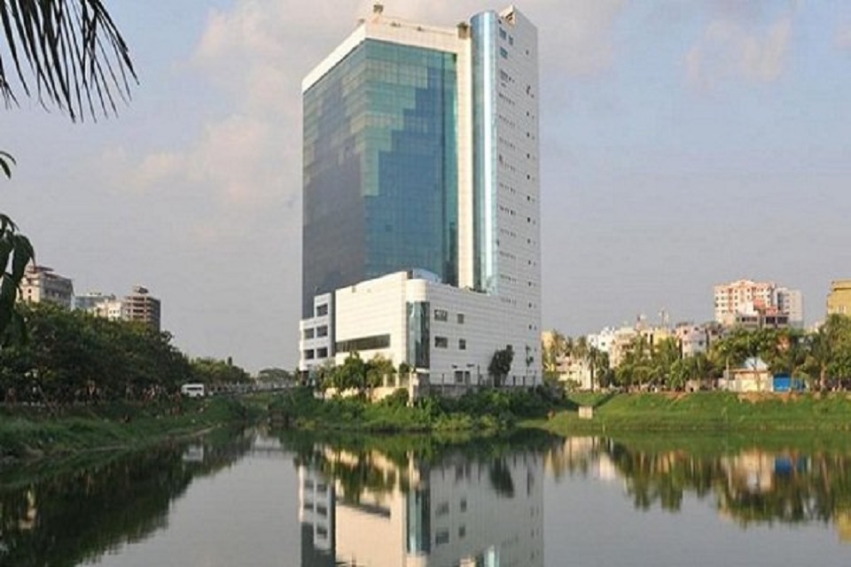 বিজিএমইএ ভবন সিলগালা