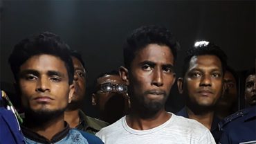 নুসরাত হত্যার দায় স্বীকার করে নূরউদ্দিন-শাহাদাতের জবানবন্দি