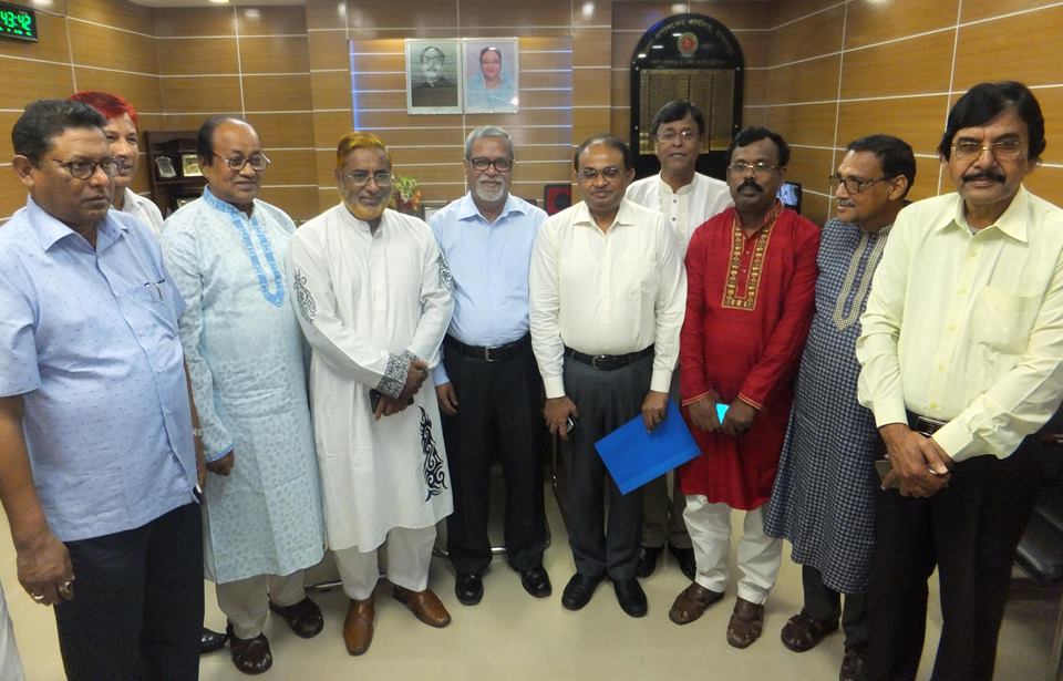 পর্যায়ক্রমে প্রত্যেকটি নির্বাচনে ইভিএম চালু করা হবে: সিইসি