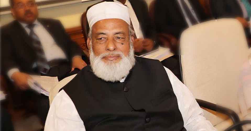 ২১ এপ্রিলই শবে বরাত: ধর্ম প্রতিমন্ত্রী