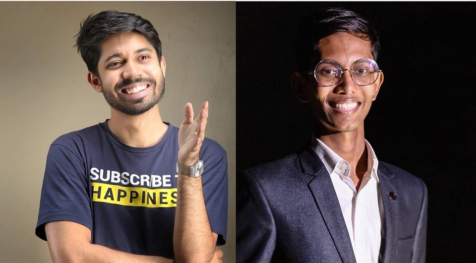 যৌন নিপীড়ককে প্রশ্রয় দেয়ার অভিযোগ, ক্ষমা চাইলেন আয়মান সাদিক