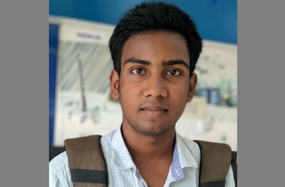 কলেজ থেকে ফেরার পথে উচ্চ মাধ্যমিক পরীক্ষার্থী খুন