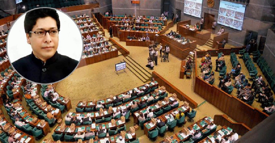 চাকরিতে প্রবেশের বয়স বাড়ানোর প্রস্তাব সংসদে নাকচ