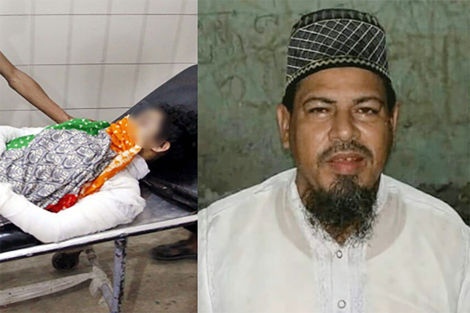 রাতে হিমঘরে থাকবে নুসরাতের লাশ, সকালে ময়নাতদন্ত