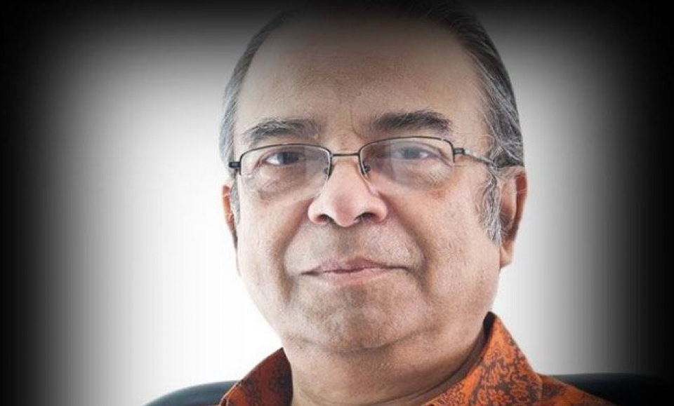 আজ রাতে আনা হবে সাংবাদিক মাহফুজ উল্লাহ’র মরদেহ