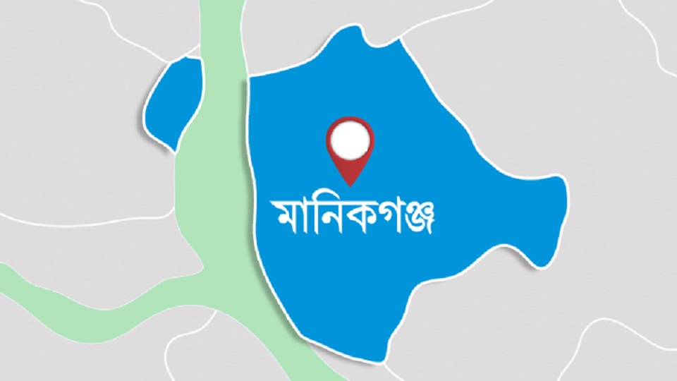 মানিকগঞ্জে কলেজছাত্রীকে গণধর্ষনের অভিযোগ গ্রেফতার ৫