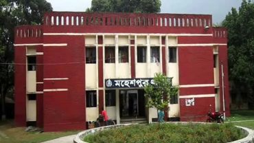 ঝিনাইদহে মা ও নানীকে কুপিয়ে হত্যা