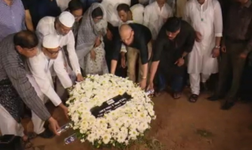 রানা প্লাজায় নিহত-আহতদের পরিবারের জন্য নতুন করে করার কিছু নেই: বিজিএমইএ সভাপতি