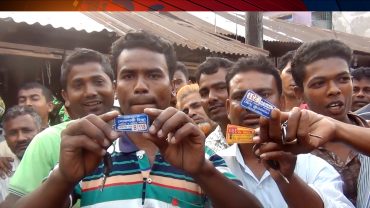 আযানের সাথে সাথে শুরু হতো ওসি মোয়াজ্জেমের জন্য চাঁদা আদায়