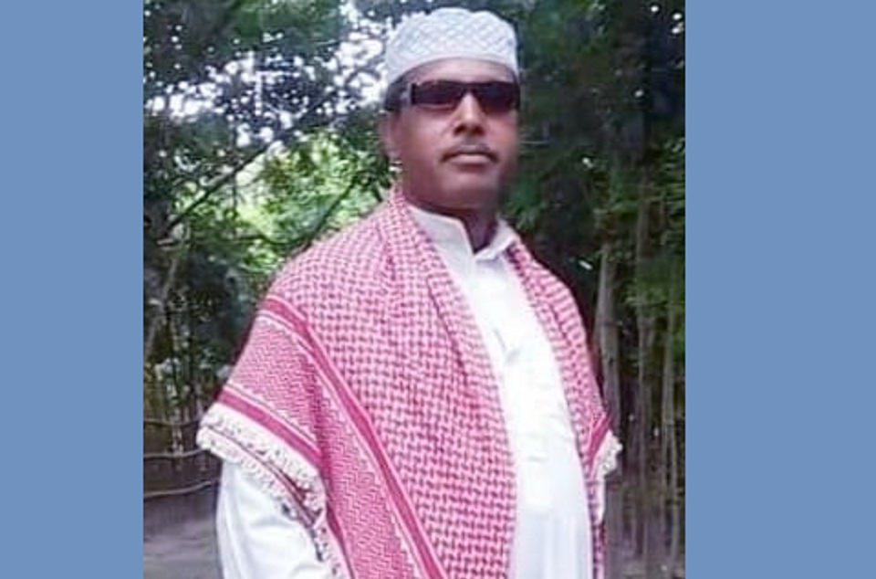 প্রধান শিক্ষককে মারধর করা সেই আওয়ামী লীগ সভাপতি গ্রেফতার