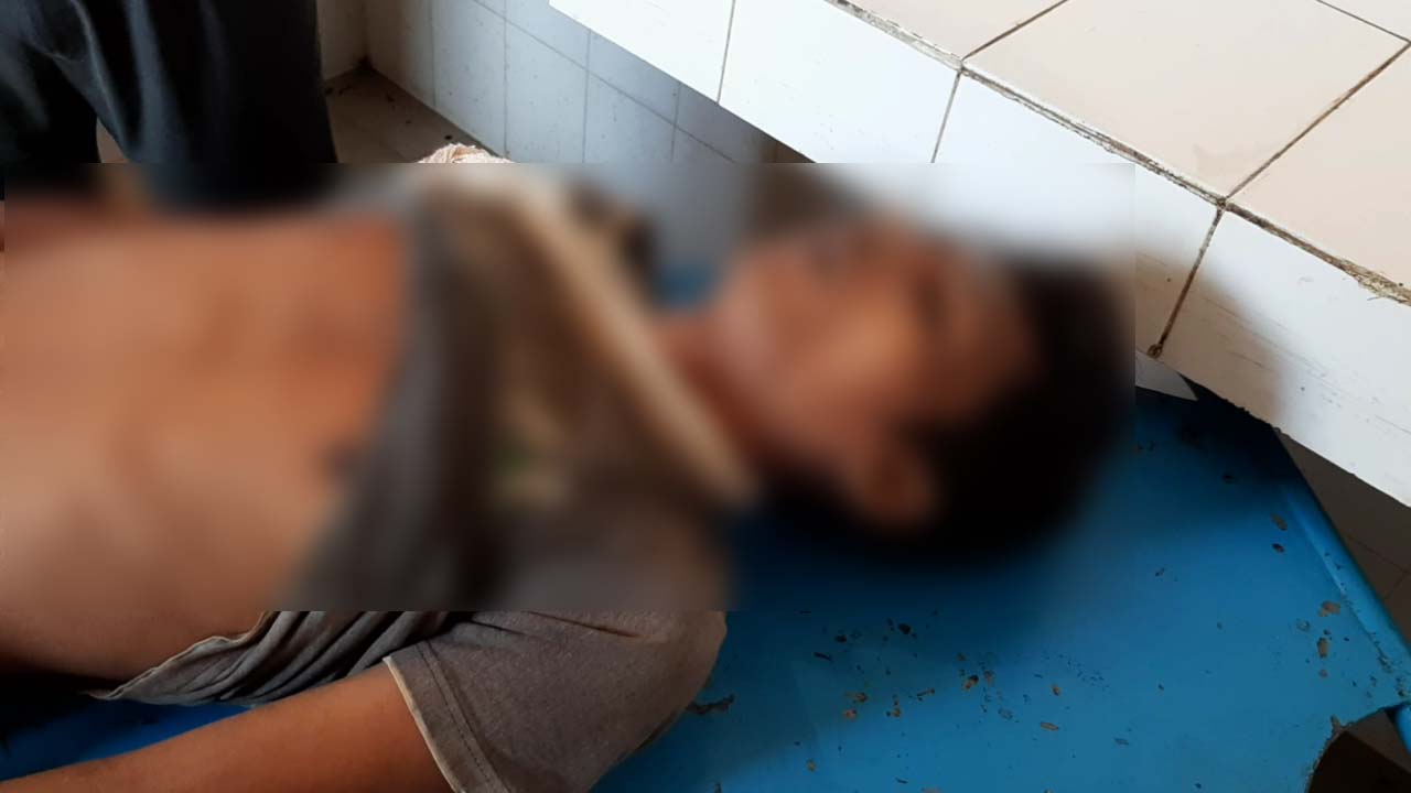 চুয়াডাঙ্গায় চোর সন্দেহে গণপিটুনিতে নিহত ১, আটক ২