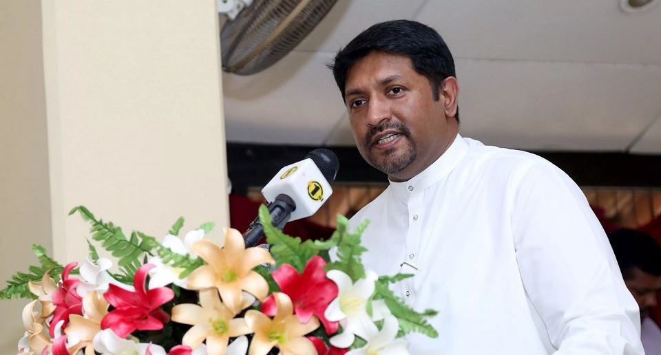 ক্রাইস্টচার্চের মসজিদে হত্যাকাণ্ডের প্রতিশোধ নিতে এই হামলা: শ্রীলংকান মন্ত্রী