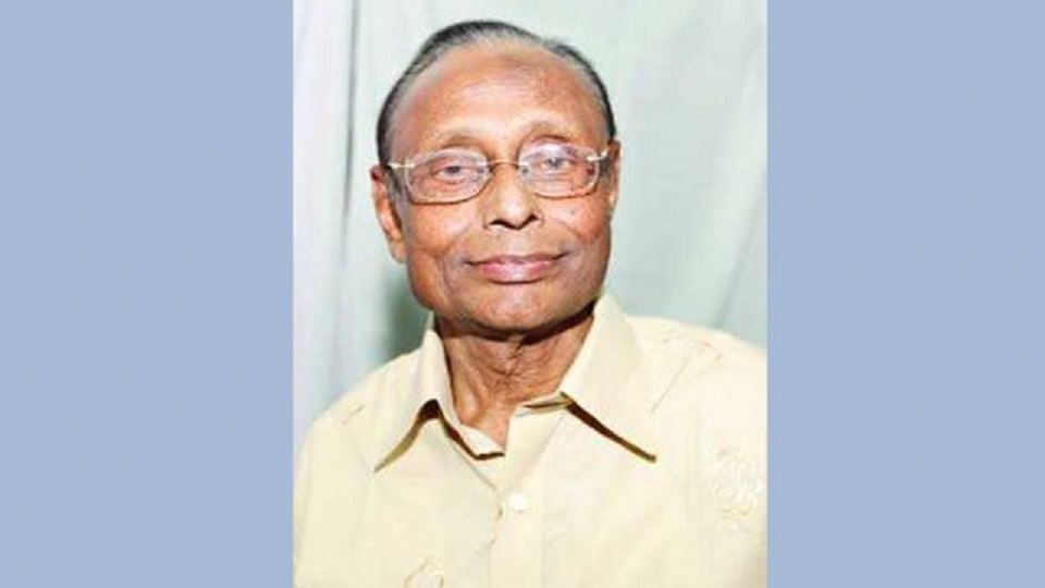 অভিনেতা আনিস আর নেই