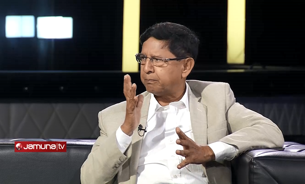 মন্ত্রী আরও আসবে, বীর প্রতীক আর আসবে না: বস্ত্র ও পাট মন্ত্রী