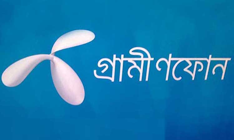 গ্রামীণফোনের বকেয়া সাড়ে ১২ হাজার কোটি টাকা, কড়া পদক্ষেপ নিচ্ছে বিটিআরসি