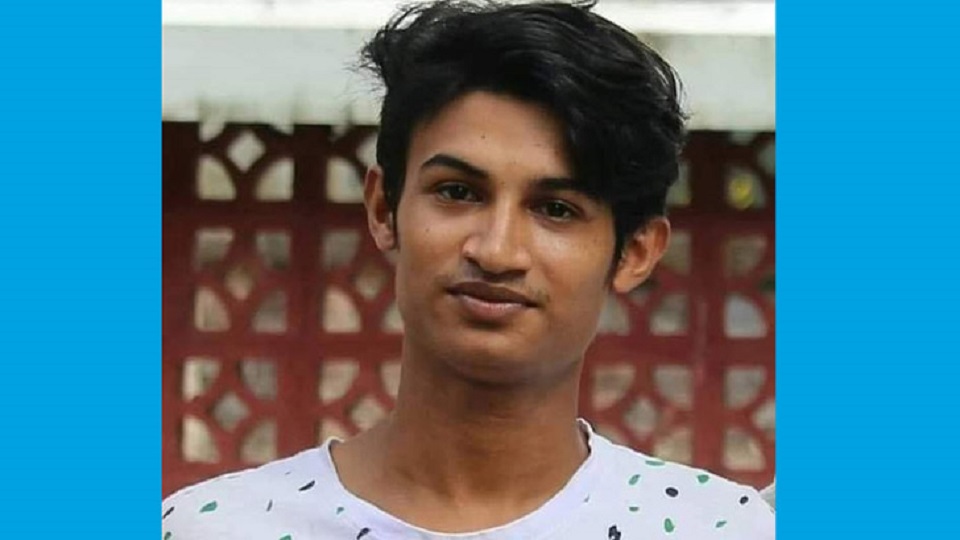 নুসরাত হত্যায় ব্যবহৃত বোরকা উদ্ধার