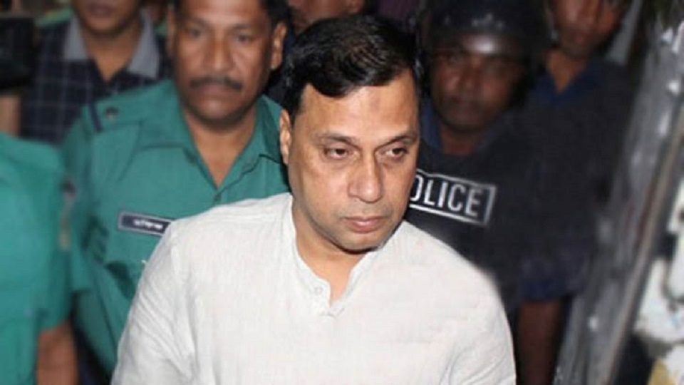 তারেক রহমানের বন্ধু মামুনের মামলার রায় আজ