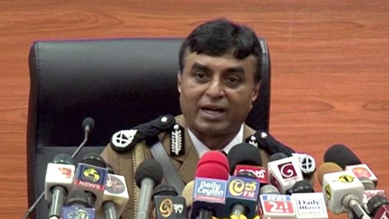 ১০ দিন আগেই হামলার বিষয়ে সতর্কতা জারি করেছিল শ্রীলঙ্কান পুলিশ