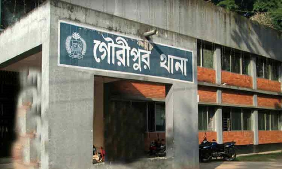 ইয়াবা দিয়ে ফাঁসানোর অভিযোগে ৫ পুলিশ সদস্যকে প্রত্যাহার