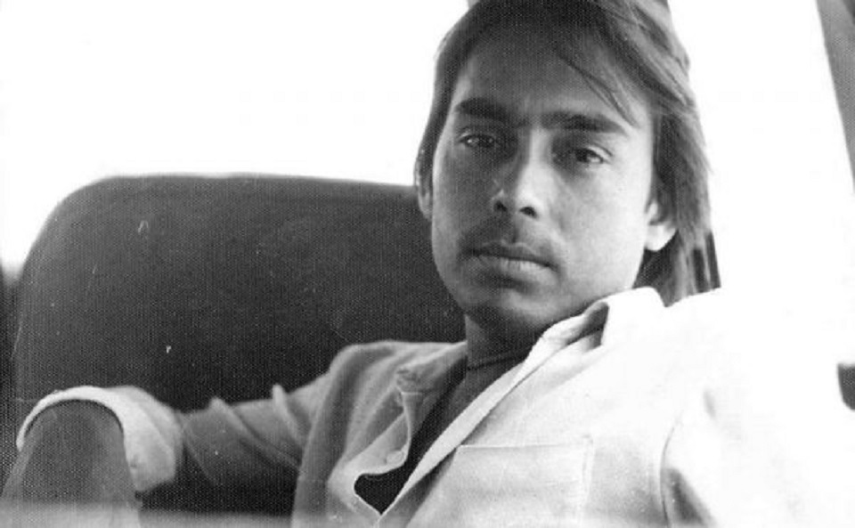 শুভ জন্মদিন হুমায়ুন ফরিদী