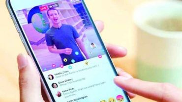 লাইভ প্রচার নীতিমালায় পরিবর্তন আনছে ফেসবুক