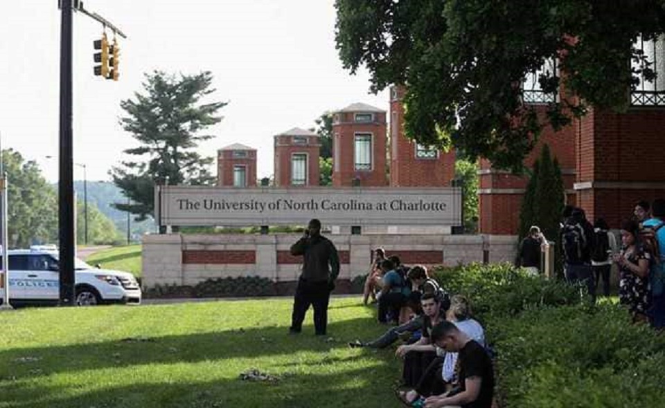 যুক্তরাষ্ট্রে বিশ্ববিদ্যালয়ে বন্দুকধারীর গুলিতে নিহত ২