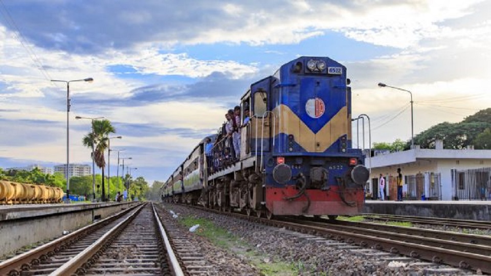 এবার নারী নিরাপত্তারক্ষী নিয়োগ দেবে বাংলাদেশ রেলওয়ে