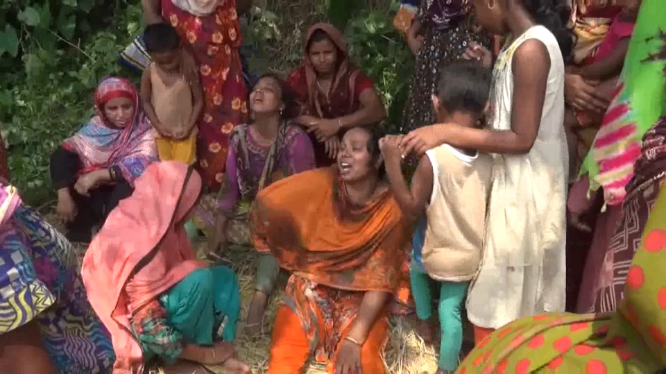 গাজীপুরে পৃথকস্থানে ৩ জনের লাশ উদ্ধার