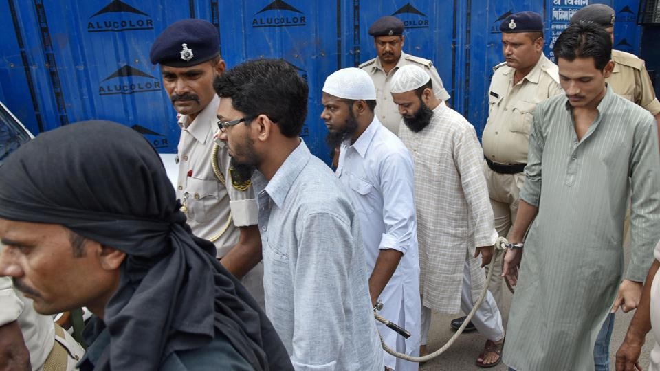 ভারতেও নিষিদ্ধ হলো জেএমবি