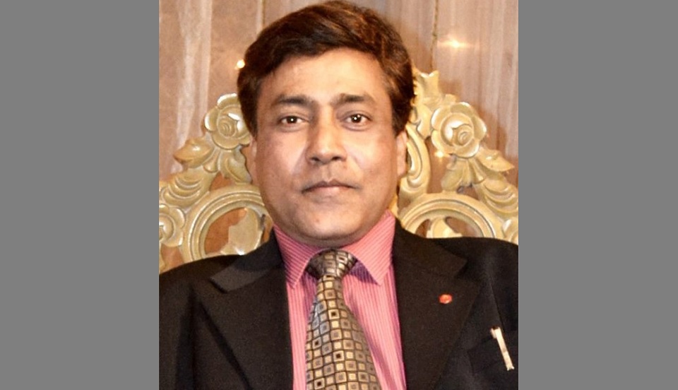 বগুড়া-৬ আসনের উপনির্বাচনে আ’লীগের মনোনয়ন পেলেন নিকেতা