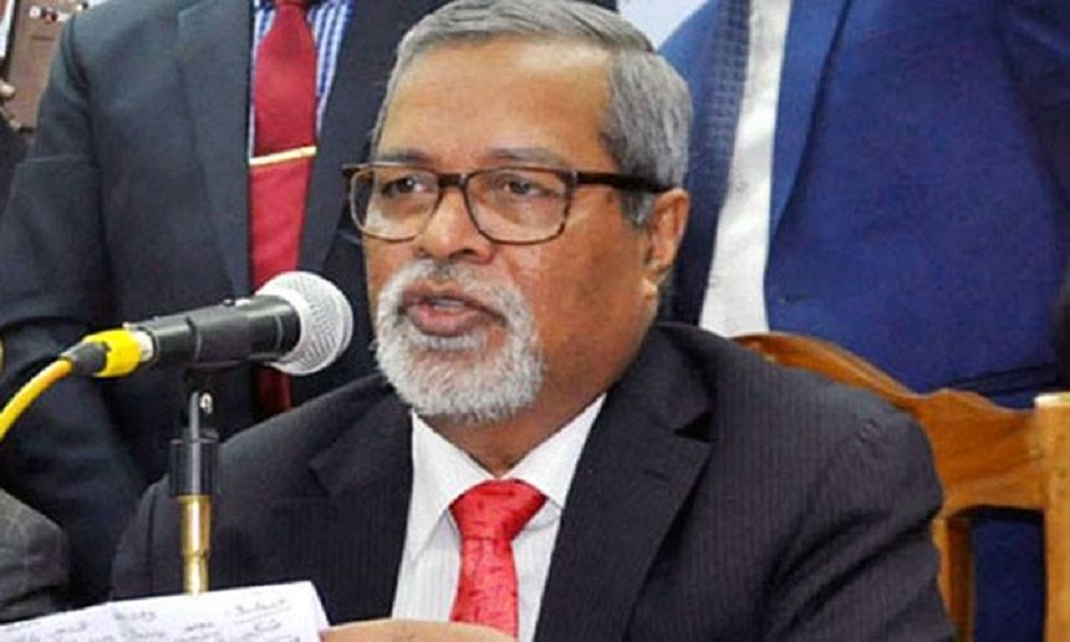 প্রিন্সিপালও সিল মেরে পছন্দের প্রার্থীকে বিজয়ী করার চেষ্টা করেছে: সিইসি