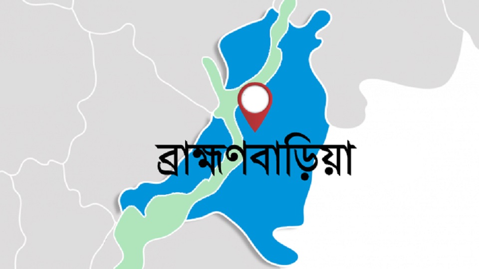 আশুগঞ্জে দু’দল গ্রামবাসীর সংঘর্ষে আহত ২০