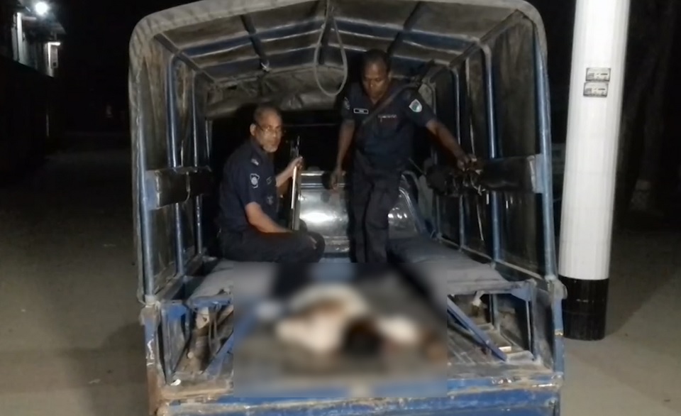 মেহেরপুরে ধর্ষণ ও এসিড নিক্ষেপ মামলার আসামি ‘বন্দুকযুদ্ধে’ নিহত