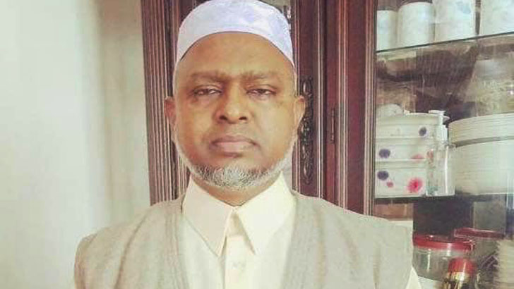 যুক্তরাষ্ট্রে বাংলাদেশিকে গুলি করে হত্যা