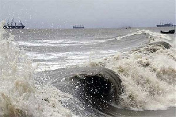 ফণির প্রভাব: পটুয়াখালীতে ৫ গ্রাম প্লাবিত