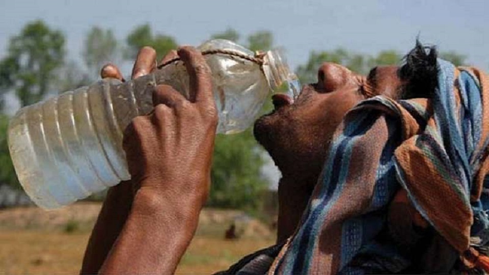 তাপদাহ থাকবে আরও ৫ দিন