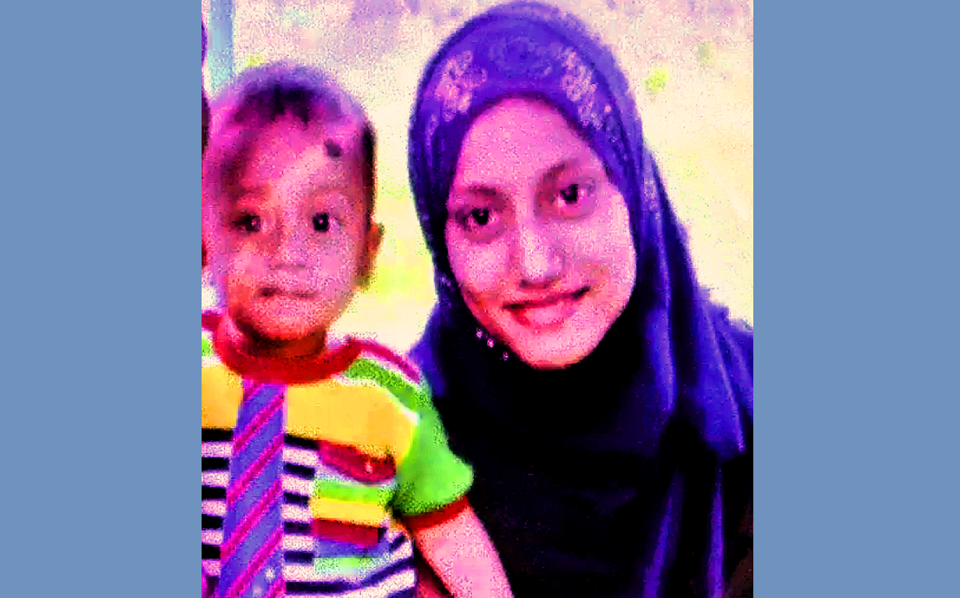 যৌতুকের জন্যে গৃহবধূকে হত্যা