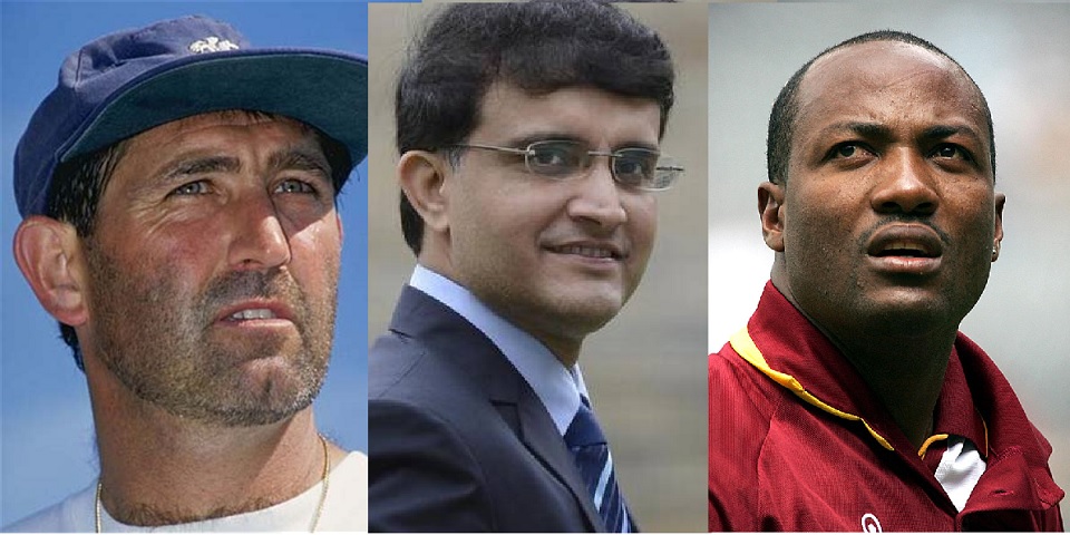 বিশ্বকাপের দুর্ভাগা ক্রিকেটাররা