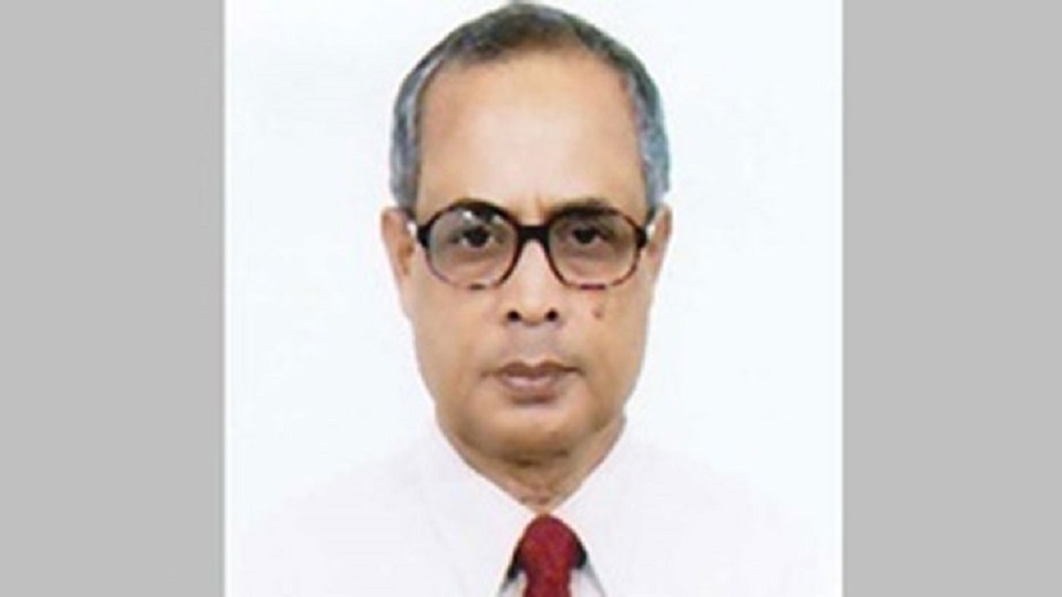 ইউজিসি চেয়ারম্যানের দায়িত্বে অধ্যাপক ইউসুফ