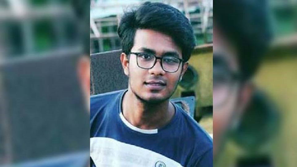 সিনিয়র-জুনিয়র দ্বন্দ্বে নোয়াখালীতে কলেজছাত্র খুন