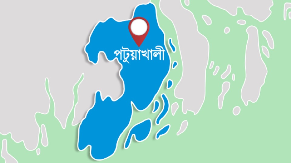 গলাচিপায় বাবা মায়ের এ কেমন নৃশংসতা!