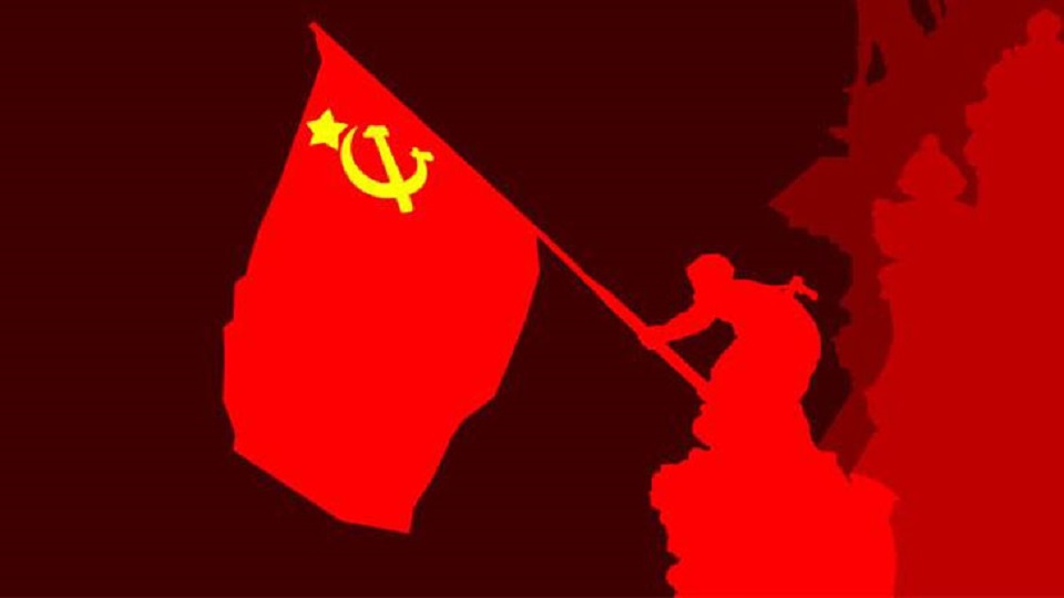 বামদের শিক্ষা নেয়ার সময় এসেছে