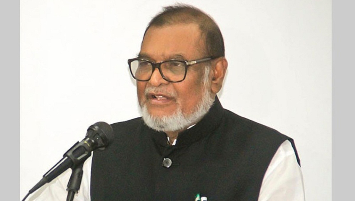 ইলেকট্রনিক পদ্ধতিতে মুক্তিযোদ্ধাদের সম্মানী ভাতা দেয়া হবে: মুক্তিযুদ্ধ বিষয়ক মন্ত্রী