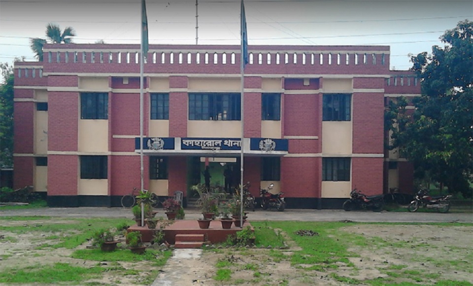 দিনাজপুরে সেপটিক ট্যাংকে পড়ে ২ শ্রমিক নিহত