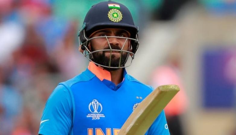 পাত্তাই পেলেন না কোহলিরা!