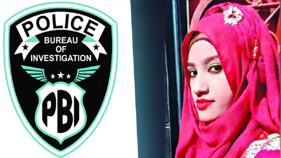 নুসরাত হত্যা: আসামিদের সম্পৃক্ততা দেখানো হবে ভিডিও চিত্রে