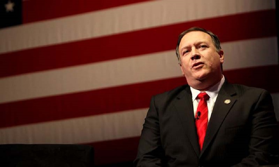 উত্তর কোরিয়াকে বোকা এবং ভয়ঙ্কর বলে কটাক্ষ করেছেন মার্কিন পররাষ্ট্রমন্ত্রী