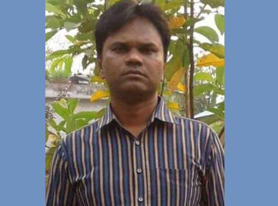 সহকারী শিক্ষা অফিসারের বিরুদ্ধে শিক্ষিকাকে ধর্ষণ চেষ্টার অভিযোগ, থানায় মামলা