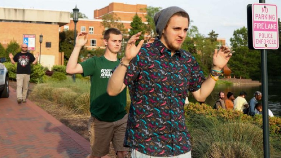 যুক্তরাষ্ট্রে ইউনিভার্সিটিতে বন্দুকধারীর গুলি, নিহত ২