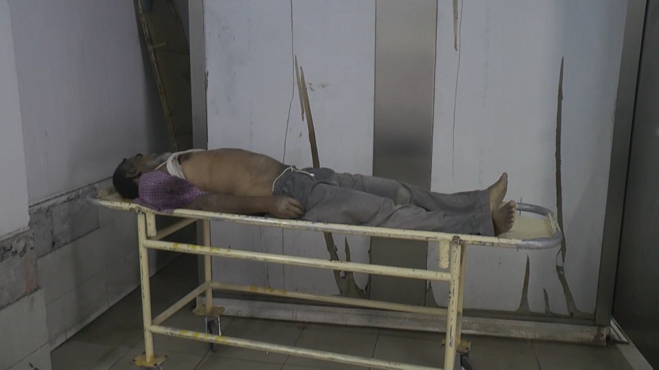 বগুড়ায় গোলাগুলিতে সর্বহারা দলের আঞ্চলিক নেতা নিহত